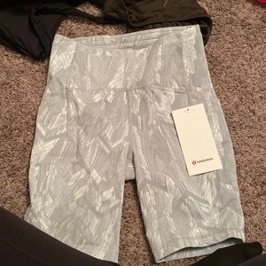 Swift Speed HR Short 8”